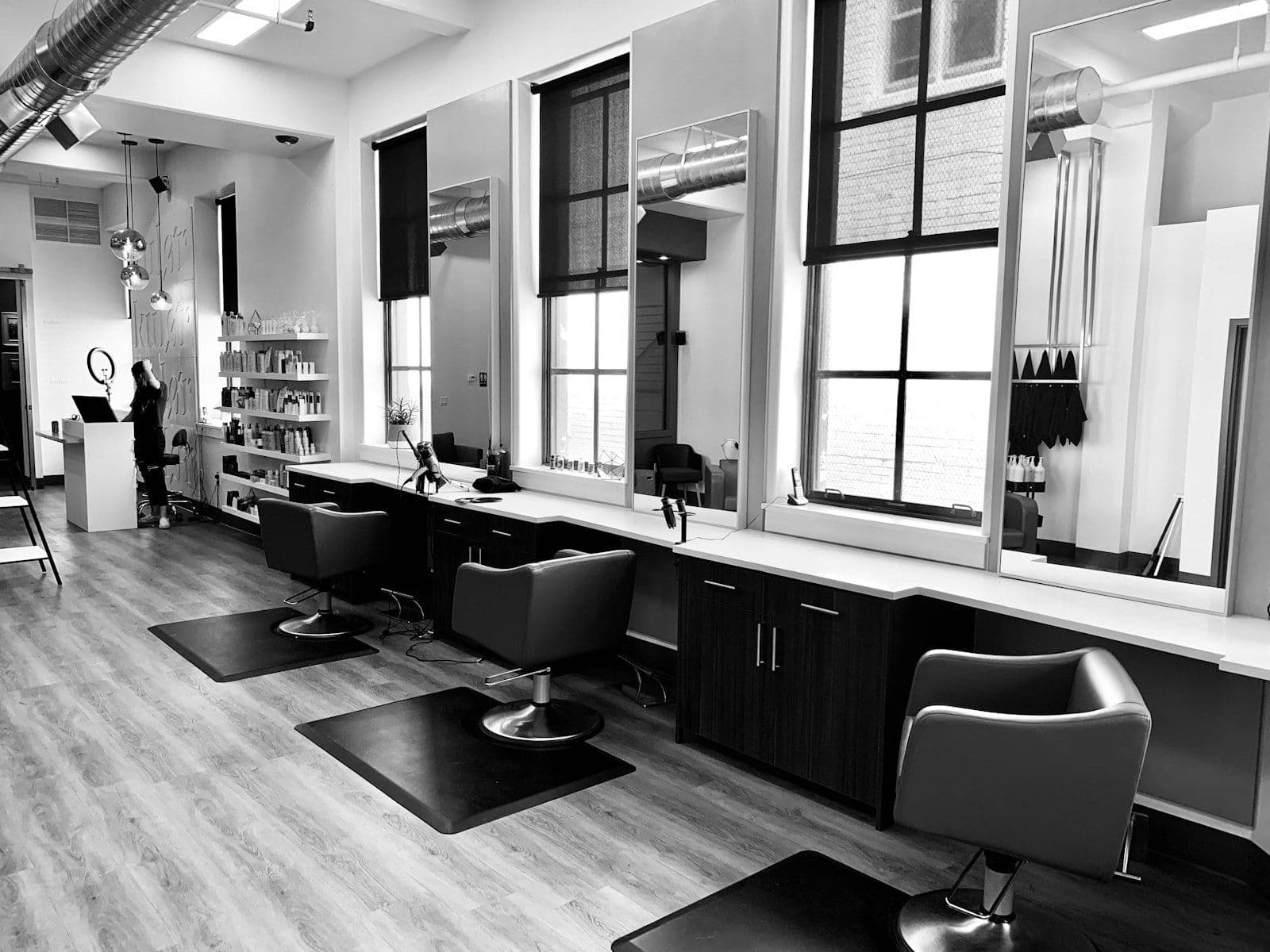 Het platform voor salons die *vrije plekken* willen vullen
