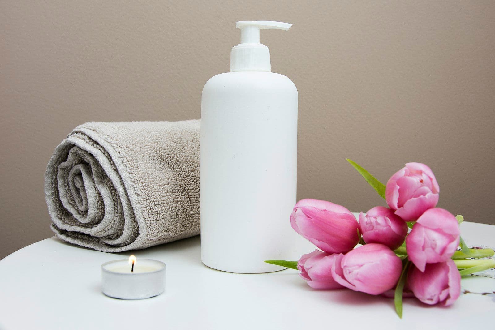 Beauty en wellness als *secundaire* arbeidsvoorwaarde